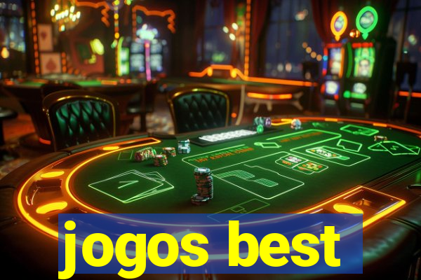 jogos best